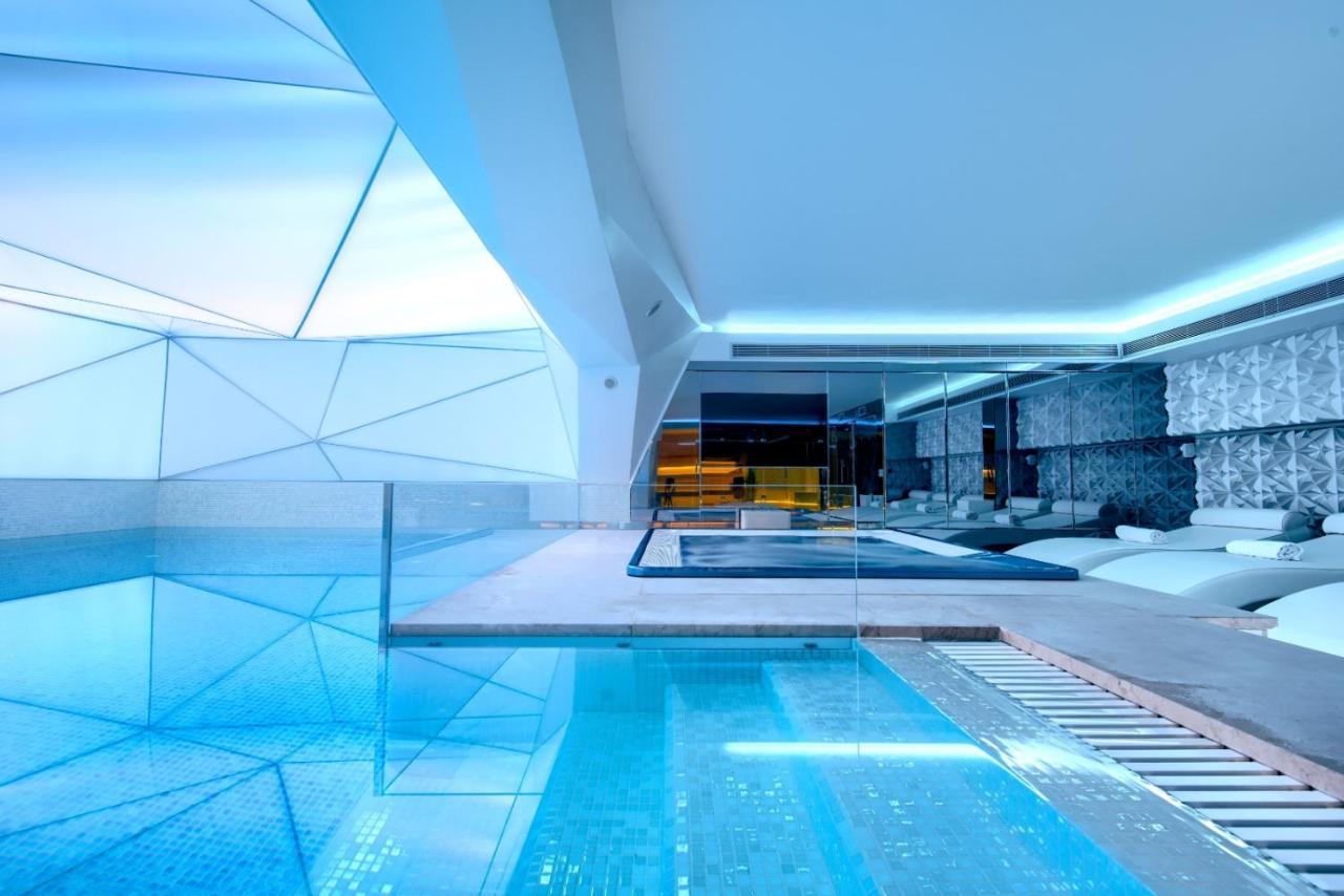 Damianii Luxury Boutique Hotel & Spa Омиш Экстерьер фото