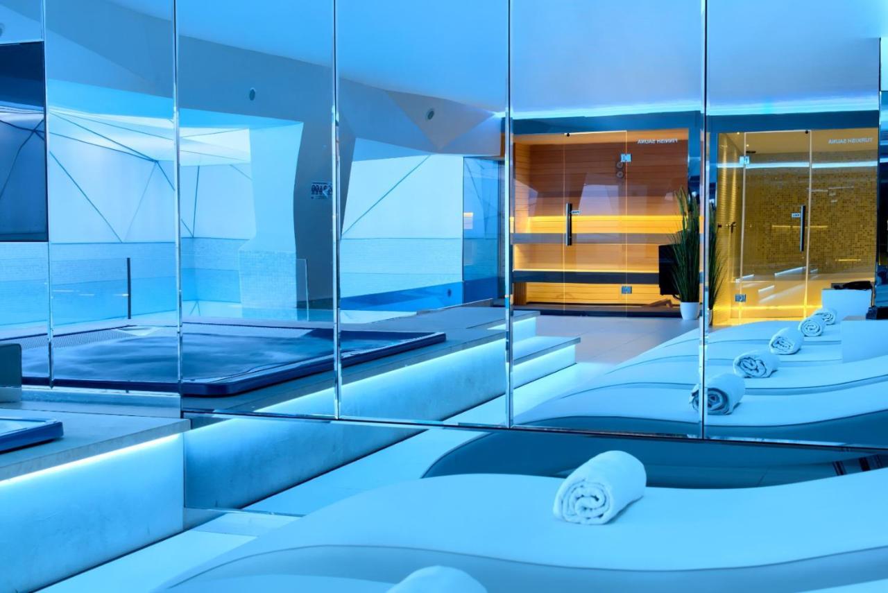 Damianii Luxury Boutique Hotel & Spa Омиш Экстерьер фото