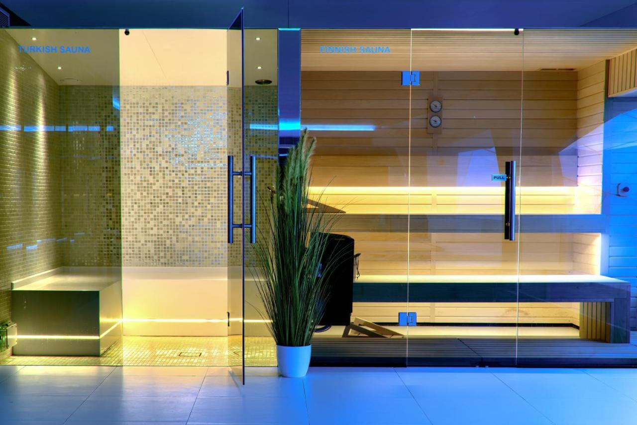 Damianii Luxury Boutique Hotel & Spa Омиш Экстерьер фото