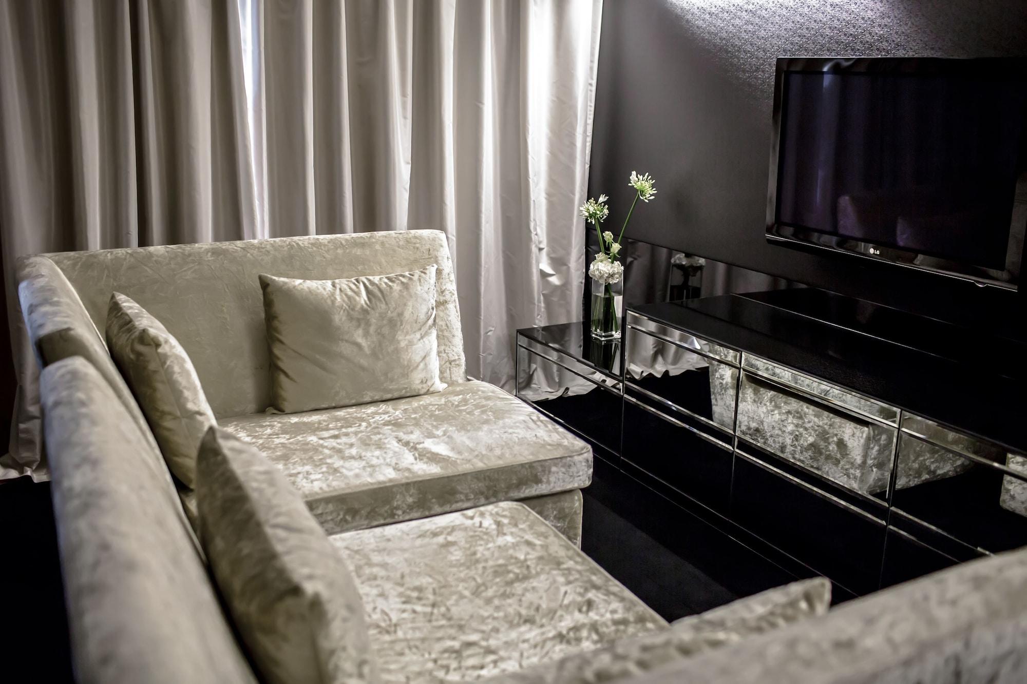 Damianii Luxury Boutique Hotel & Spa Омиш Экстерьер фото