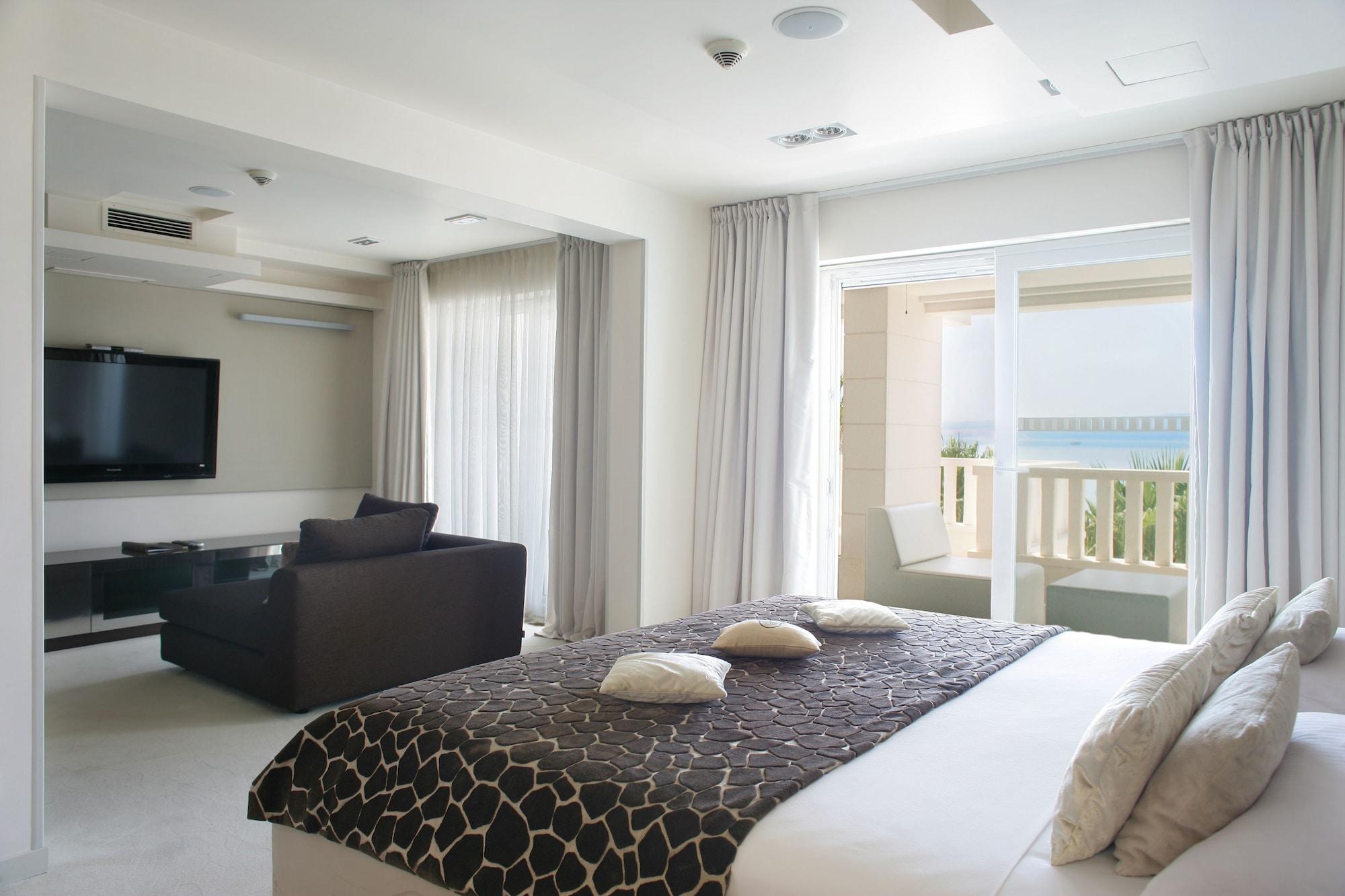 Damianii Luxury Boutique Hotel & Spa Омиш Экстерьер фото