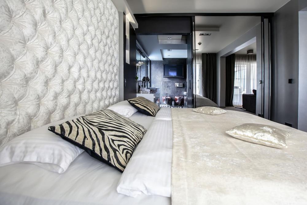 Damianii Luxury Boutique Hotel & Spa Омиш Экстерьер фото