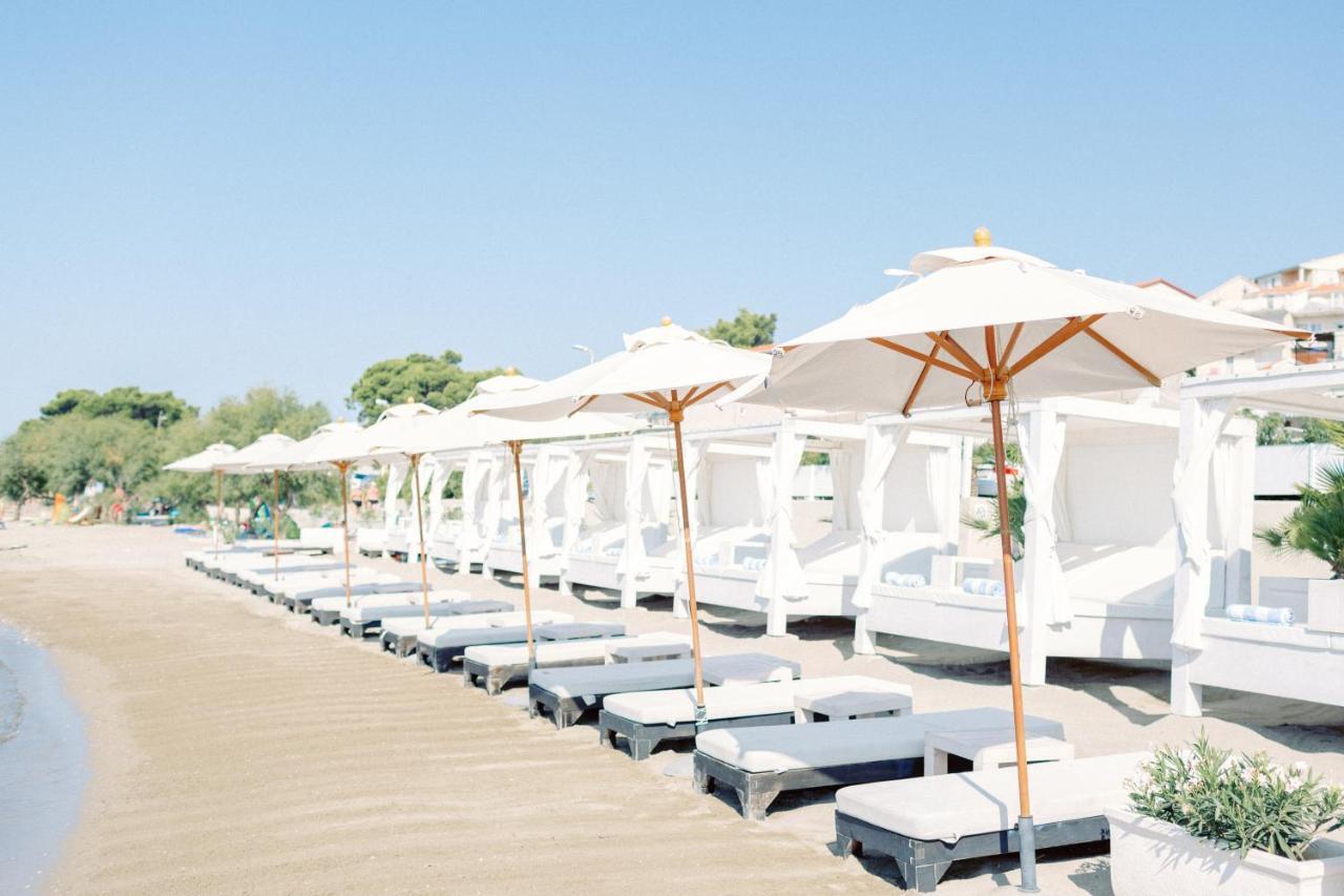 Damianii Luxury Boutique Hotel & Spa Омиш Экстерьер фото