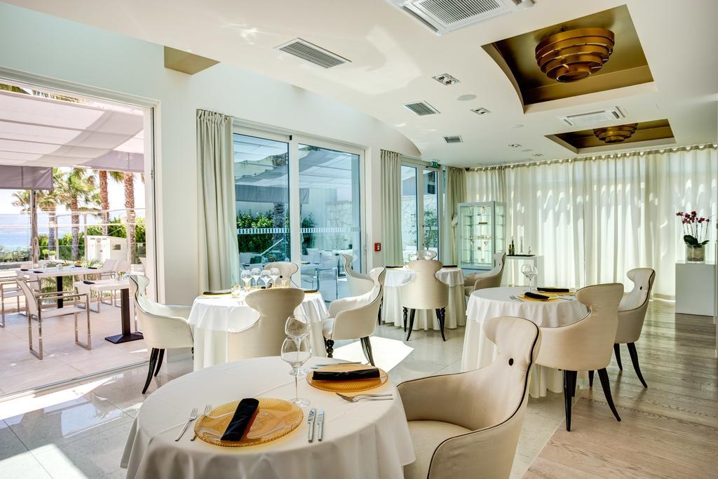 Damianii Luxury Boutique Hotel & Spa Омиш Экстерьер фото