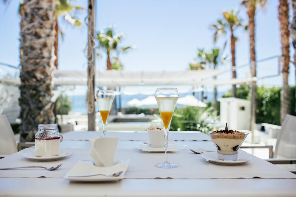 Damianii Luxury Boutique Hotel & Spa Омиш Экстерьер фото