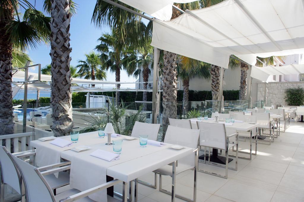 Damianii Luxury Boutique Hotel & Spa Омиш Экстерьер фото