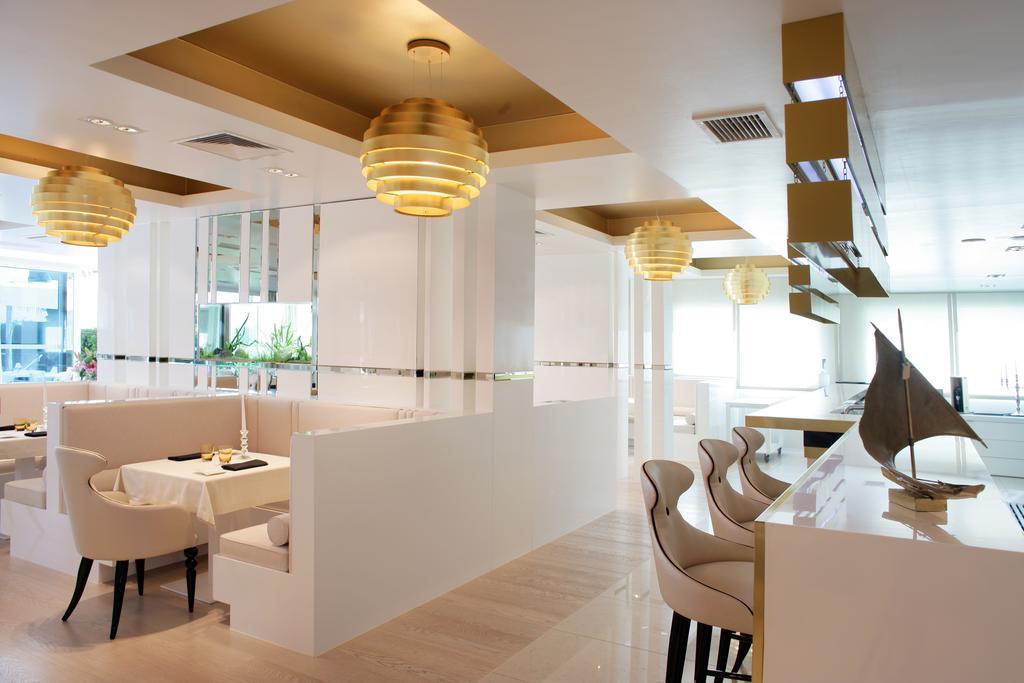 Damianii Luxury Boutique Hotel & Spa Омиш Экстерьер фото
