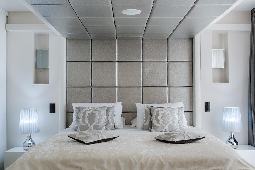 Damianii Luxury Boutique Hotel & Spa Омиш Экстерьер фото