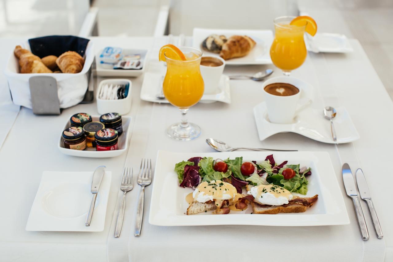Damianii Luxury Boutique Hotel & Spa Омиш Экстерьер фото
